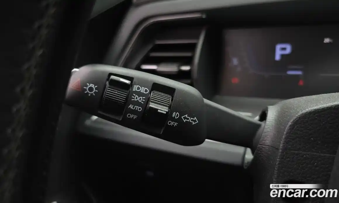 SsangYong Torres 2023 1.5 Автомат в Москве № 34636, фото 18