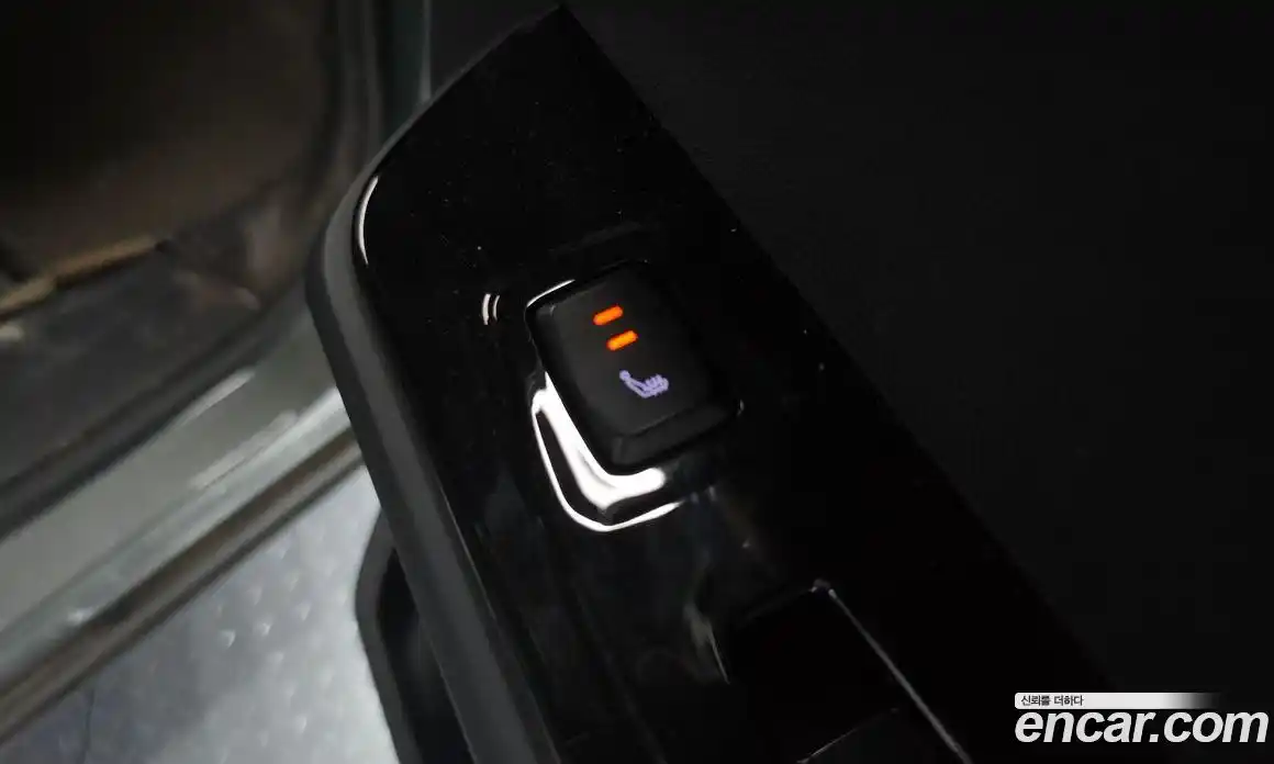 SsangYong Torres 2023 1.5 Автомат в Москве № 34636, фото 19