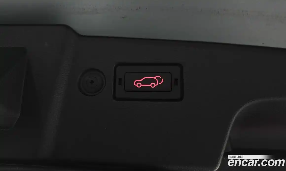 SsangYong Torres 2023 1.5 Автомат в Москве № 34636, фото 20