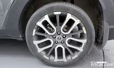 SsangYong Torres 2023 1.5 Автомат в Москве № 34636, миниатюра 5