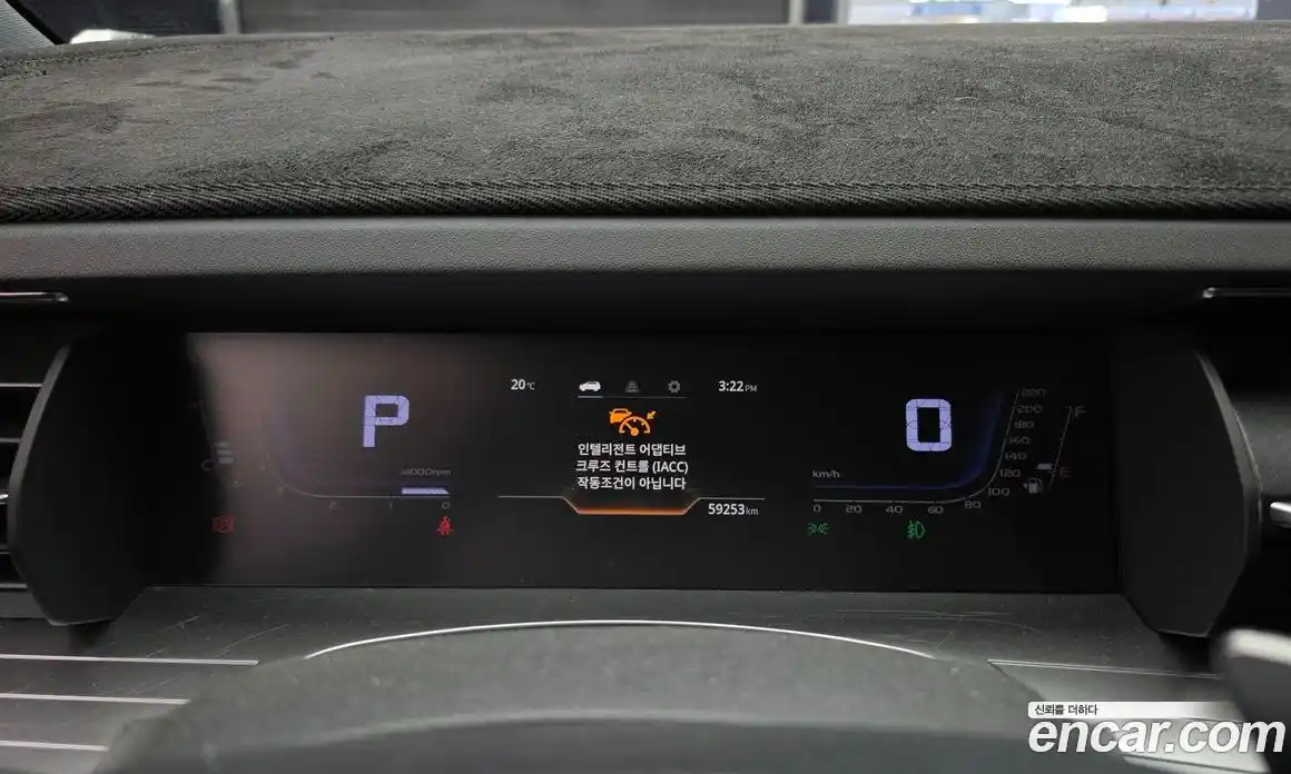 SsangYong Torres 2023 1.5 Автомат в Москве № 34636, фото 8