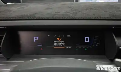 SsangYong Torres 2023 1.5 Автомат в Москве № 34636, миниатюра 8