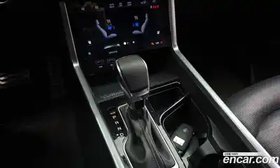 SsangYong Torres 2023 1.5 Автомат в Москве № 34636, миниатюра 9