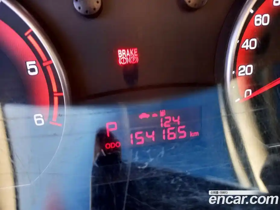 SsangYong Korando 2014 2.0 Автомат в Москве № 34735, фото 13