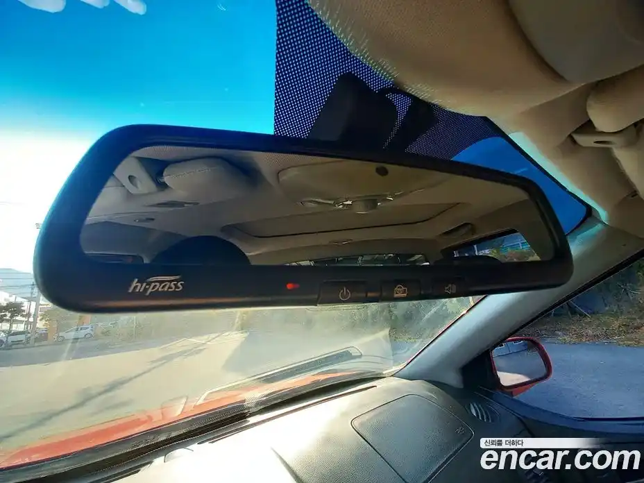 SsangYong Korando 2014 2.0 Автомат в Москве № 34735, фото 16