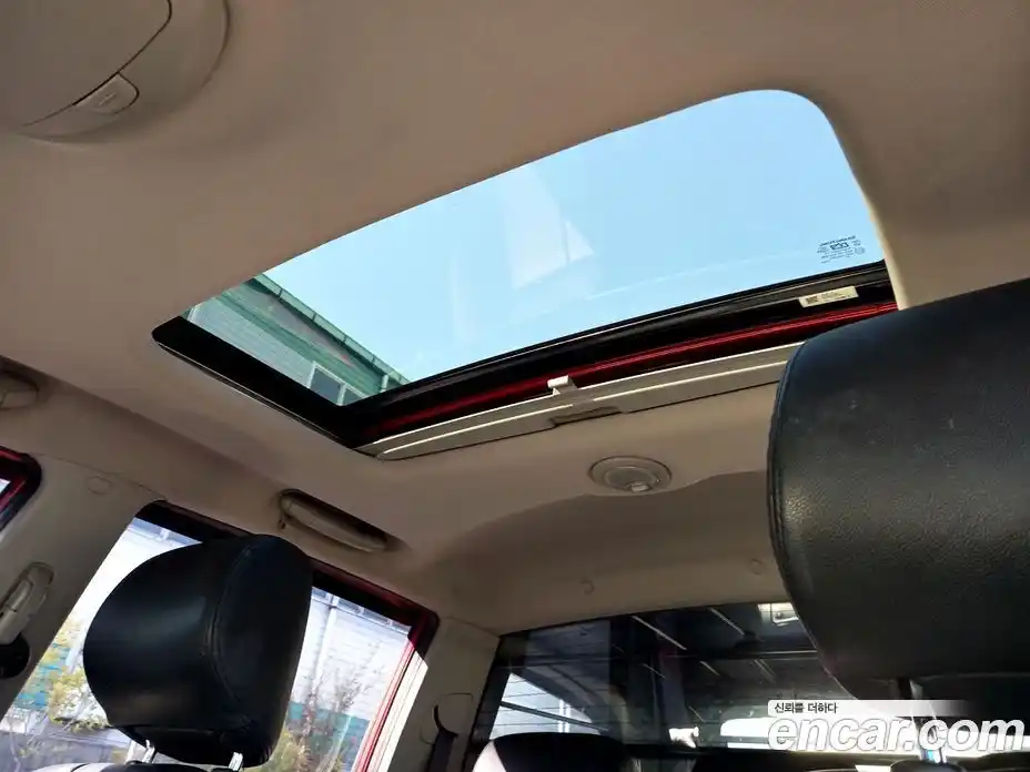 SsangYong Korando 2014 2.0 Автомат в Москве № 34735, фото 17