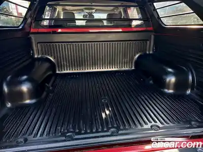 SsangYong Korando 2014 2.0 Автомат в Москве № 34735, миниатюра 5