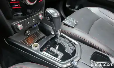 SsangYong TIBOLI 2018 1.6 Автомат в Москве № 34846, миниатюра 2