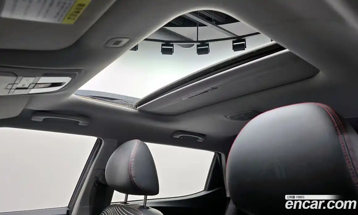 SsangYong TIBOLI 2018 1.6 Автомат в Москве № 34846, фото 3