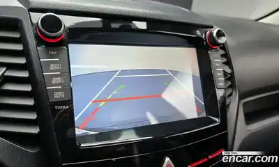 SsangYong TIBOLI 2018 1.6 Автомат в Москве № 34846, миниатюра 4