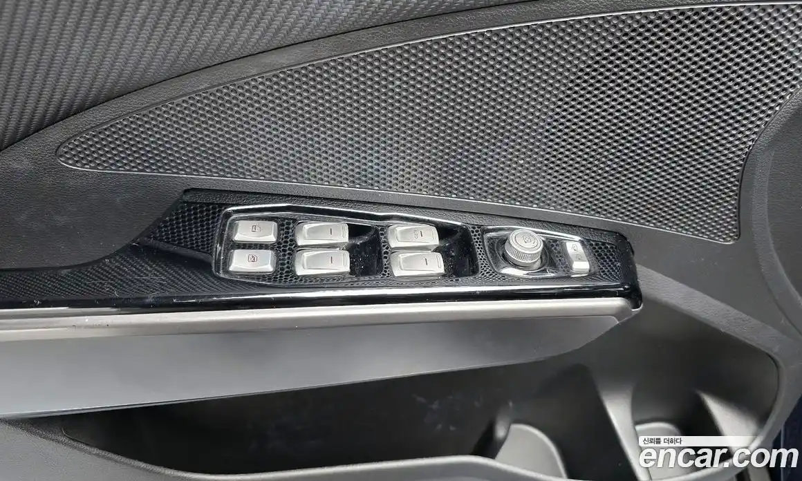 SsangYong TIBOLI 2018 1.6 Автомат в Москве № 34846, фото 5