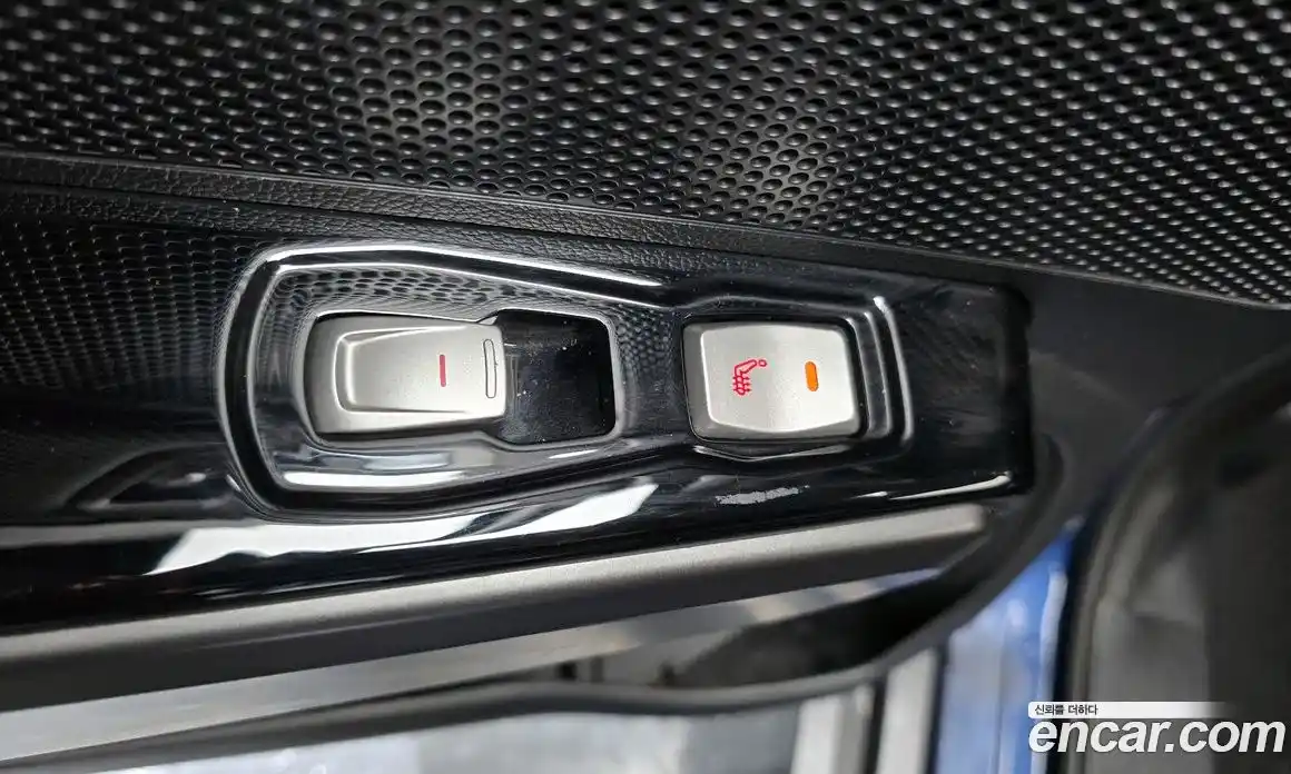 SsangYong TIBOLI 2018 1.6 Автомат в Москве № 34846, фото 6