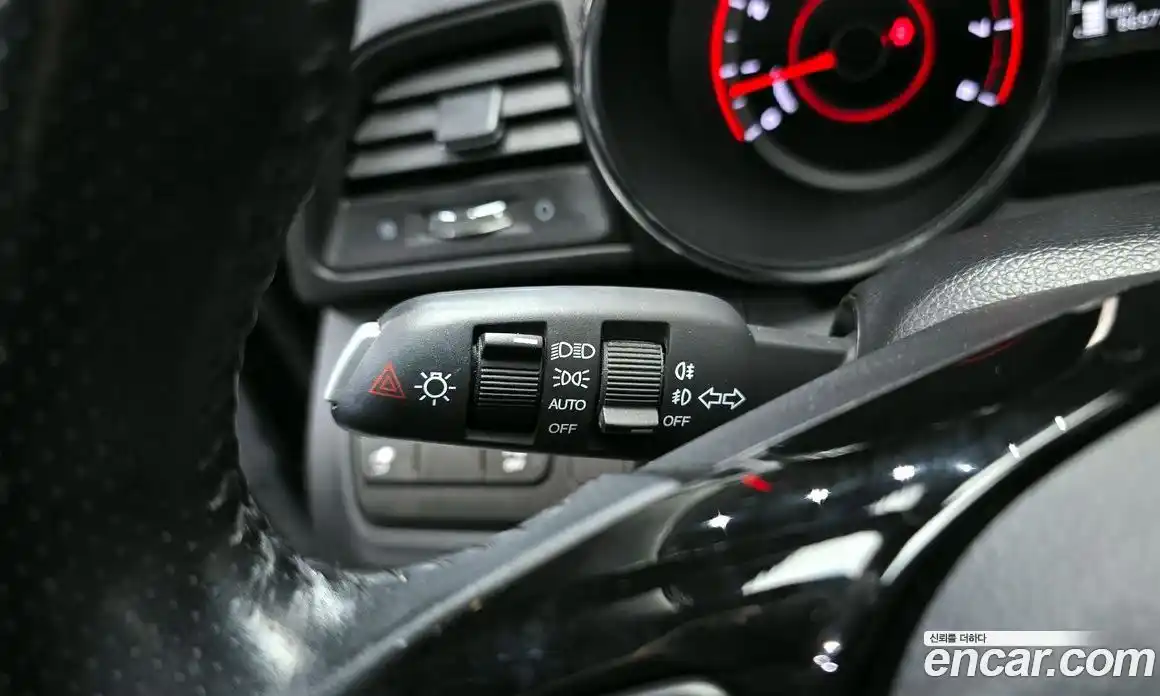 SsangYong TIBOLI 2018 1.6 Автомат в Москве № 34846, фото 7