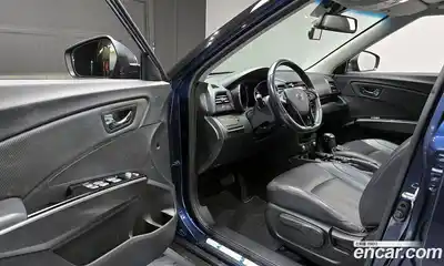 SsangYong TIBOLI 2018 1.6 Автомат в Москве № 34846, миниатюра 9