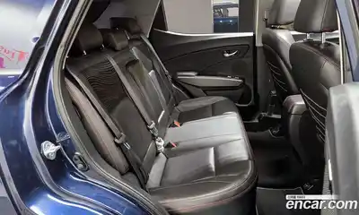 SsangYong TIBOLI 2018 1.6 Автомат в Москве № 34846, миниатюра 10