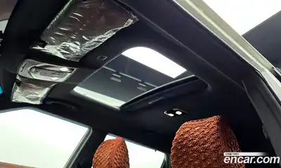 SsangYong Torres 2023 1.5 Автомат в Москве № 34934, миниатюра 11