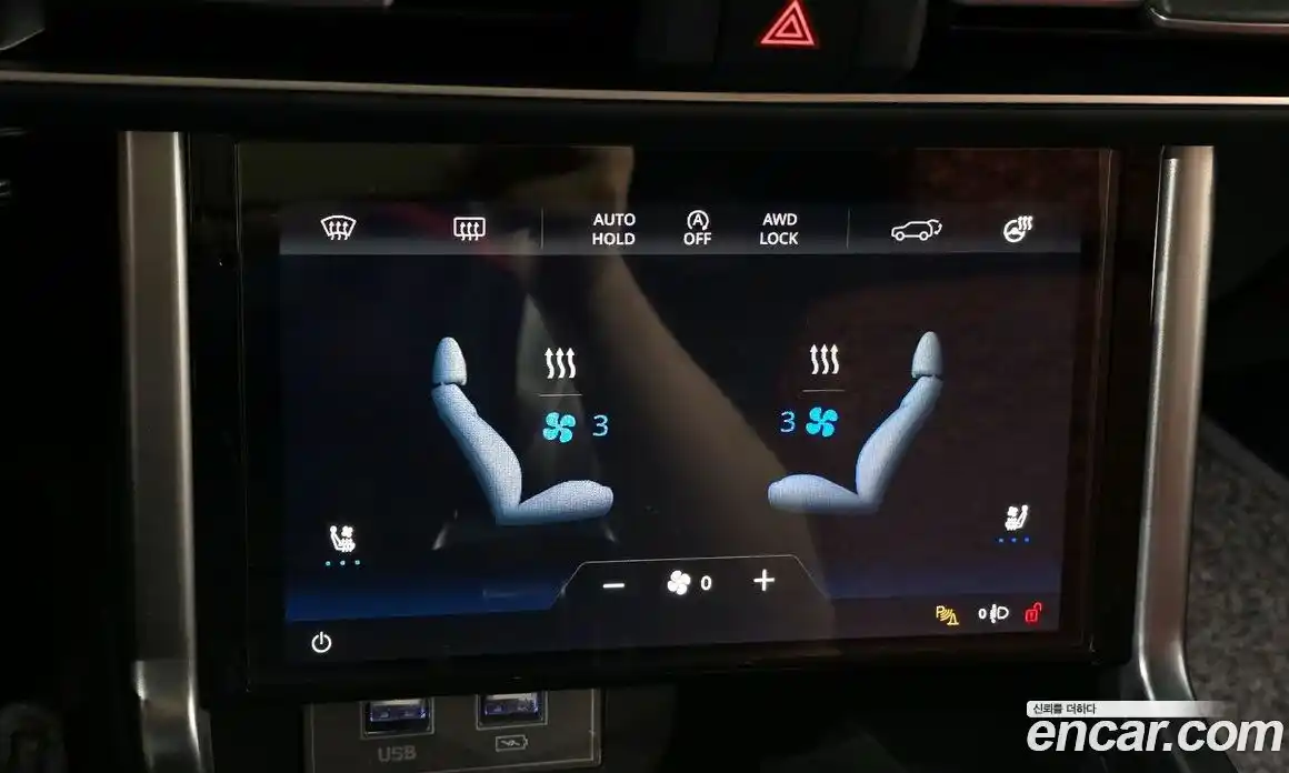 SsangYong Torres 2023 1.5 Автомат в Москве № 34934, фото 12