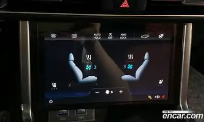 SsangYong Torres 2023 1.5 Автомат в Москве № 34934, миниатюра 12