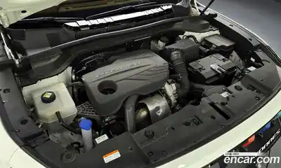 SsangYong Torres 2023 1.5 Автомат в Москве № 34934, миниатюра 3