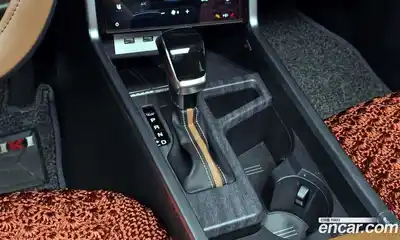 SsangYong Torres 2023 1.5 Автомат в Москве № 34934, миниатюра 5