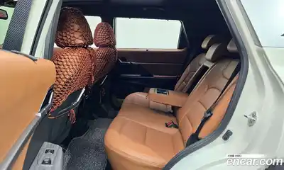 SsangYong Torres 2023 1.5 Автомат в Москве № 34934, миниатюра 6