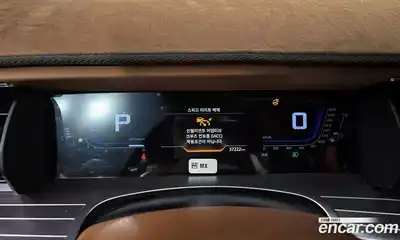 SsangYong Torres 2023 1.5 Автомат в Москве № 34934, миниатюра 8