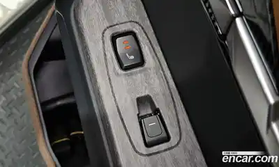 SsangYong Torres 2023 1.5 Автомат в Москве № 34934, миниатюра 9