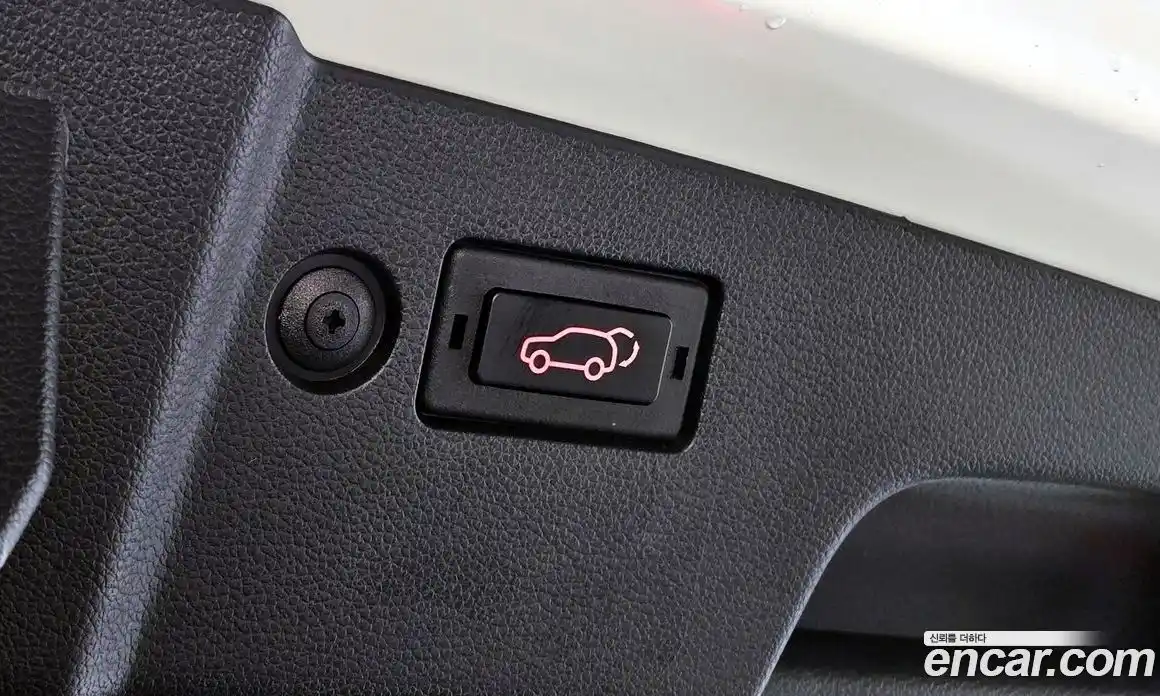 SsangYong Torres 2023 1.5 Автомат в Москве № 34934, фото 10