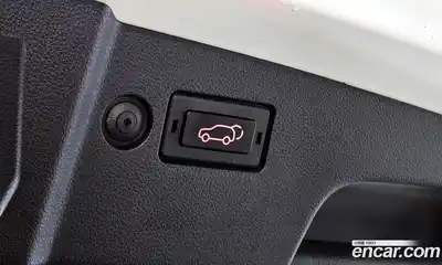 SsangYong Torres 2023 1.5 Автомат в Москве № 34934, миниатюра 10