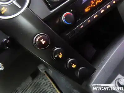 SsangYong Korando 2014 2.0 Автомат в Москве № 34952, миниатюра 11