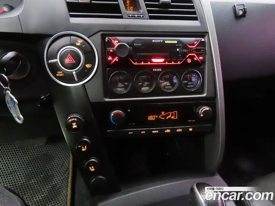 SsangYong Korando 2014 2.0 Автомат в Москве № 34952, фото 12