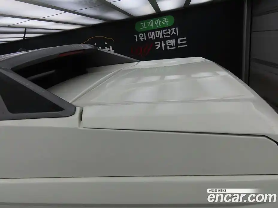 SsangYong Korando 2014 2.0 Автомат в Москве № 34952, фото 17