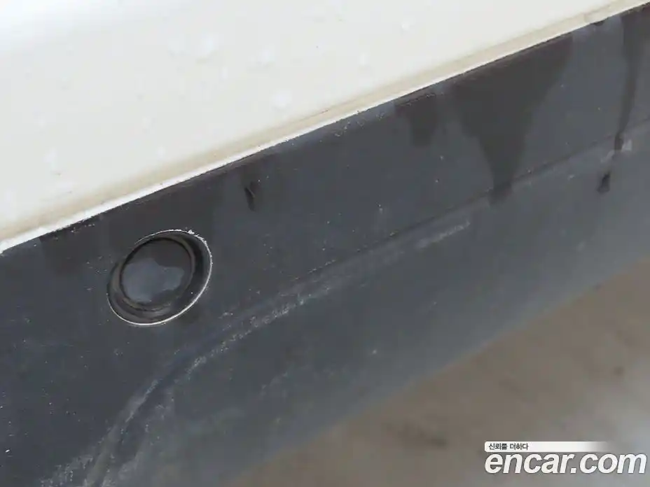 SsangYong Korando 2014 2.0 Автомат в Москве № 34952, фото 18