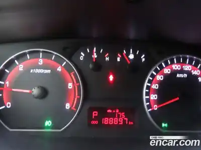 SsangYong Korando 2014 2.0 Автомат в Москве № 34952, миниатюра 8