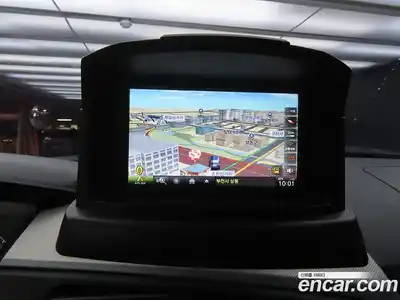 SsangYong Korando 2014 2.0 Автомат в Москве № 34952, миниатюра 9