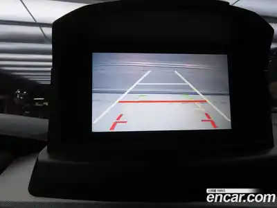 SsangYong Korando 2014 2.0 Автомат в Москве № 34952, миниатюра 10