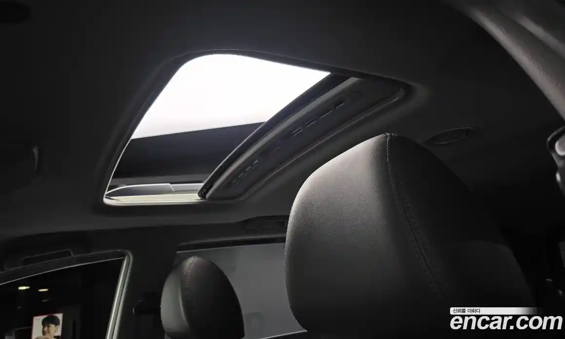 SsangYong Korando 2016 2.2 Автомат в Москве № 35168, фото 11