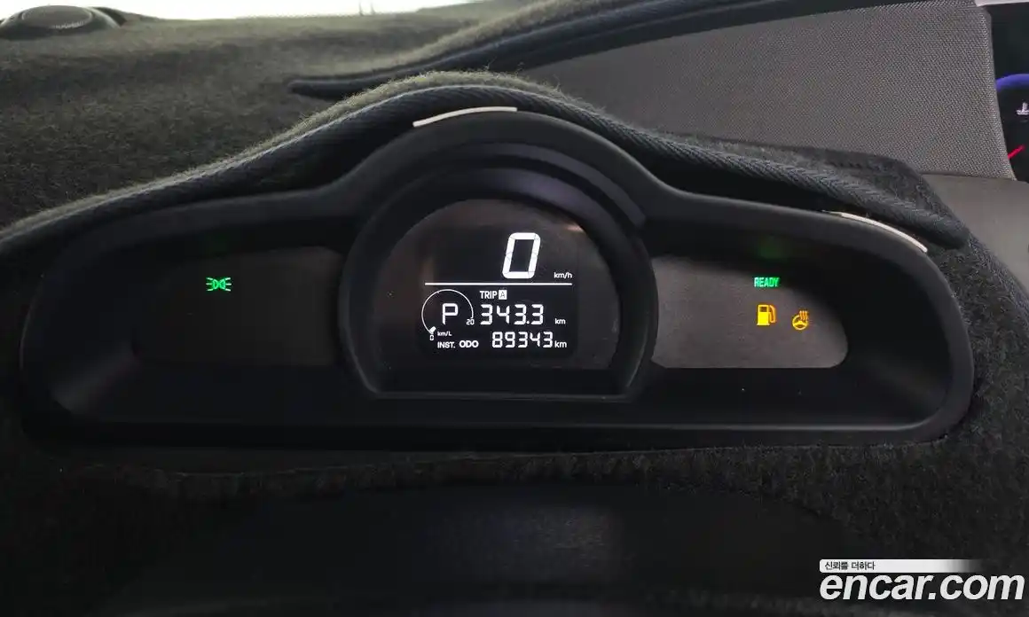 SsangYong Korando 2016 2.2 Автомат в Москве № 35168, фото 14