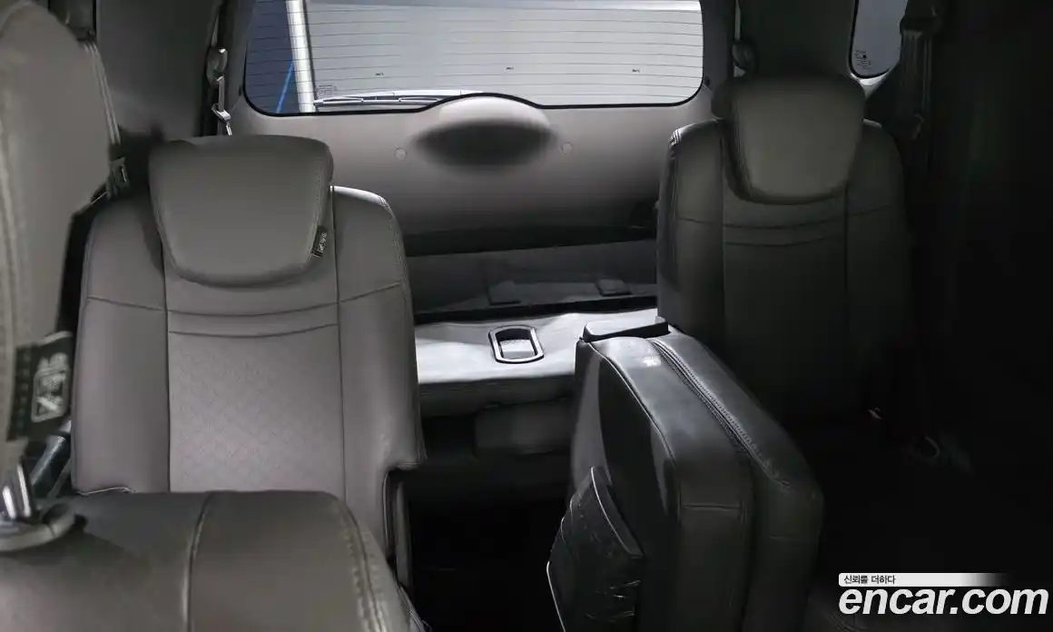 SsangYong Korando 2016 2.2 Автомат в Москве № 35168, фото 18