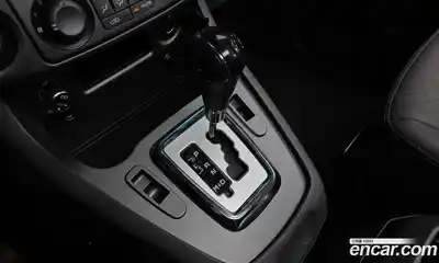 SsangYong Korando 2016 2.2 Автомат в Москве № 35168, миниатюра 2