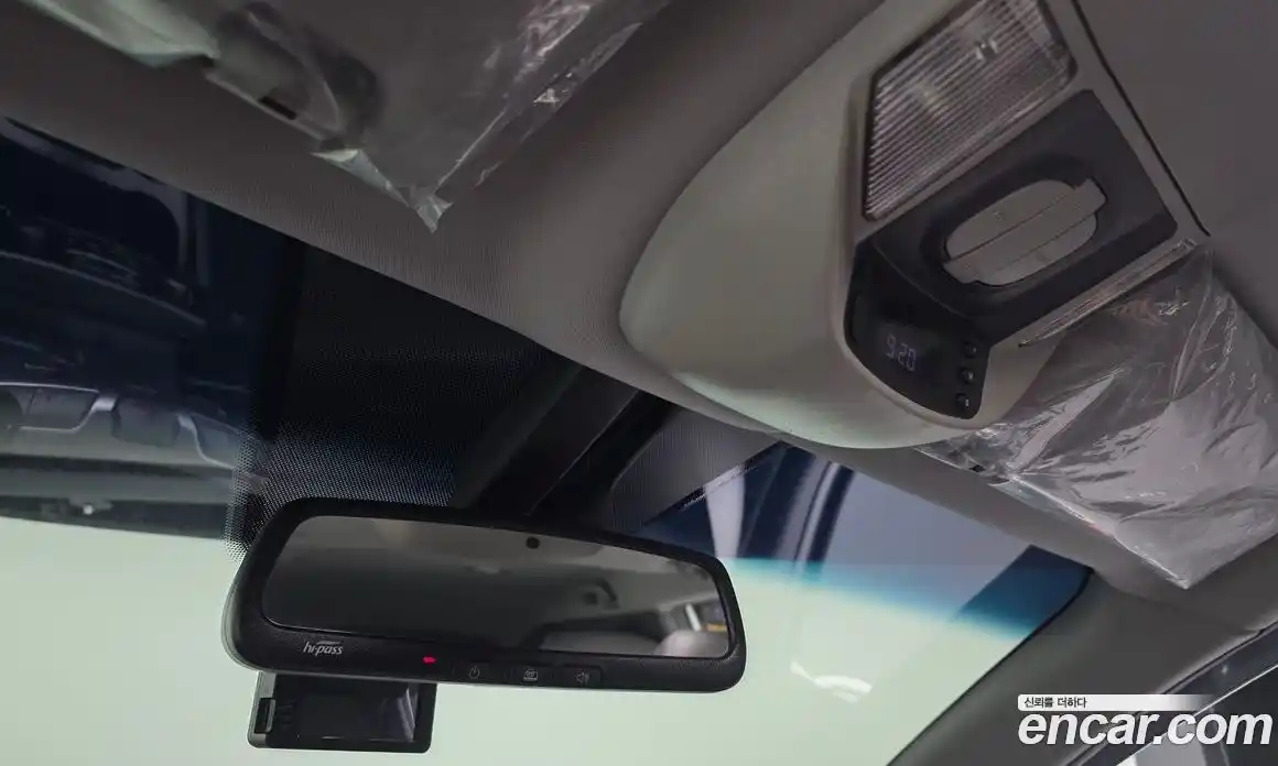 SsangYong Korando 2016 2.2 Автомат в Москве № 35168, фото 5