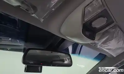 SsangYong Korando 2016 2.2 Автомат в Москве № 35168, миниатюра 5