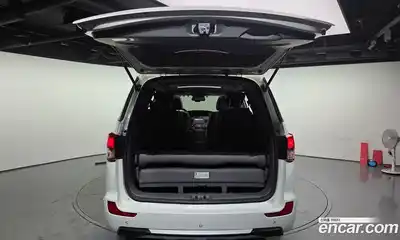 SsangYong Korando 2016 2.2 Автомат в Москве № 35168, миниатюра 6