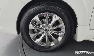 SsangYong Korando 2016 2.2 Автомат в Москве № 35168, миниатюра 10