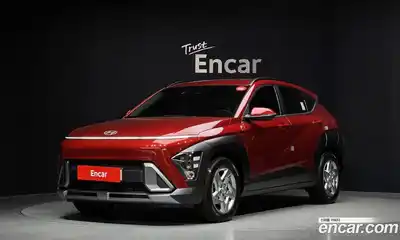 Hyundai Kona, 2023