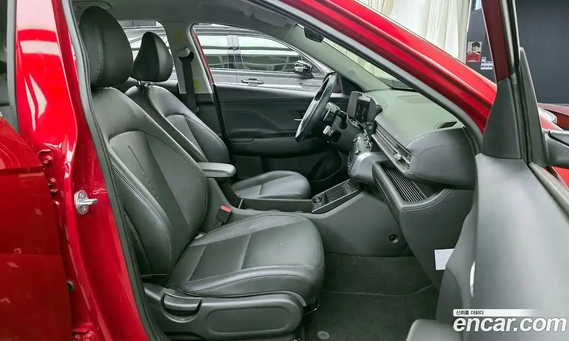 Hyundai Kona 2023 1.6 Автомат в Москве № 354628, фото 11