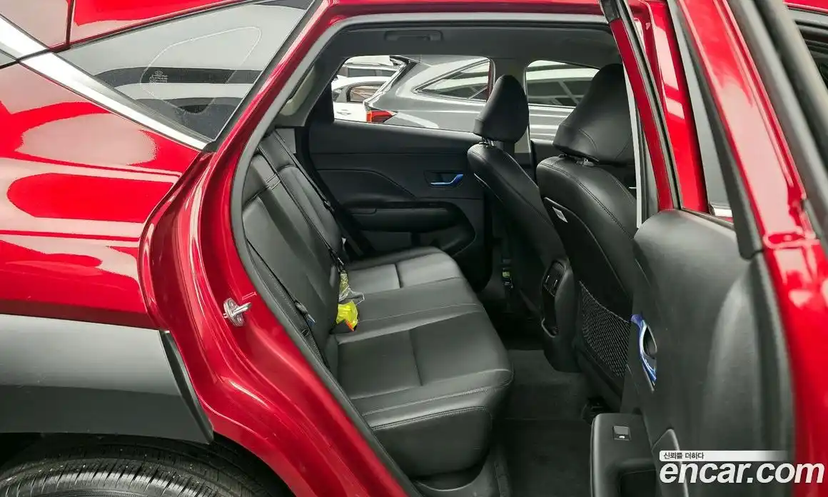 Hyundai Kona 2023 1.6 Автомат в Москве № 354628, фото 12