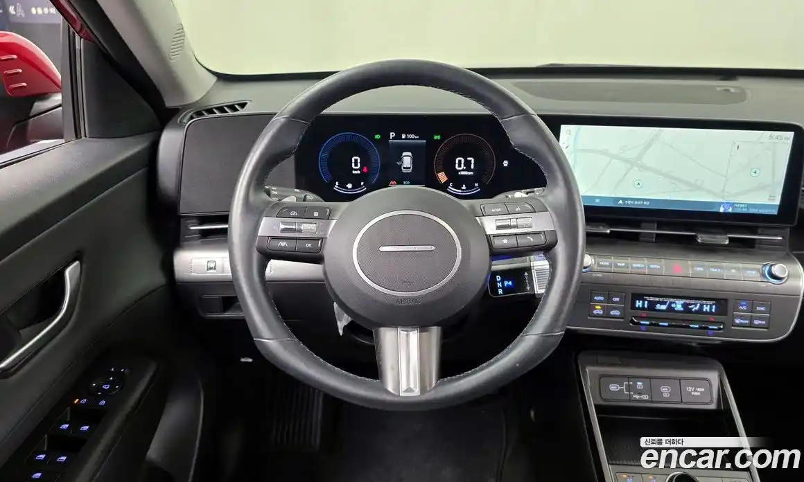 Hyundai Kona 2023 1.6 Автомат в Москве № 354628, фото 13