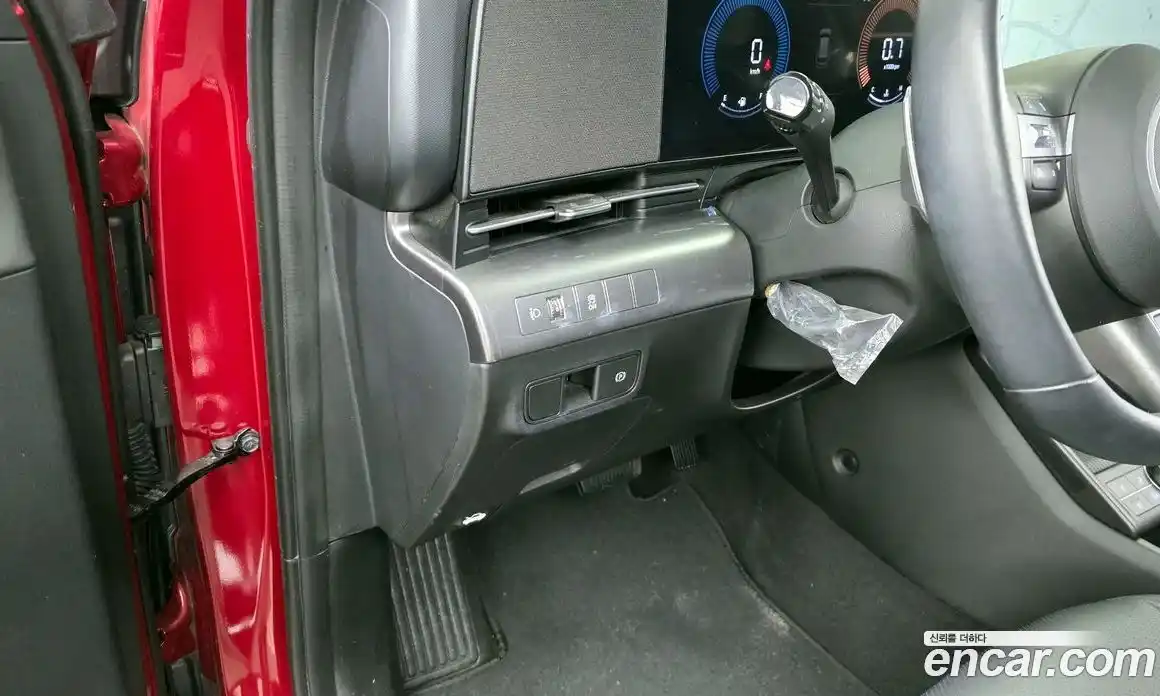 Hyundai Kona 2023 1.6 Автомат в Москве № 354628, фото 17