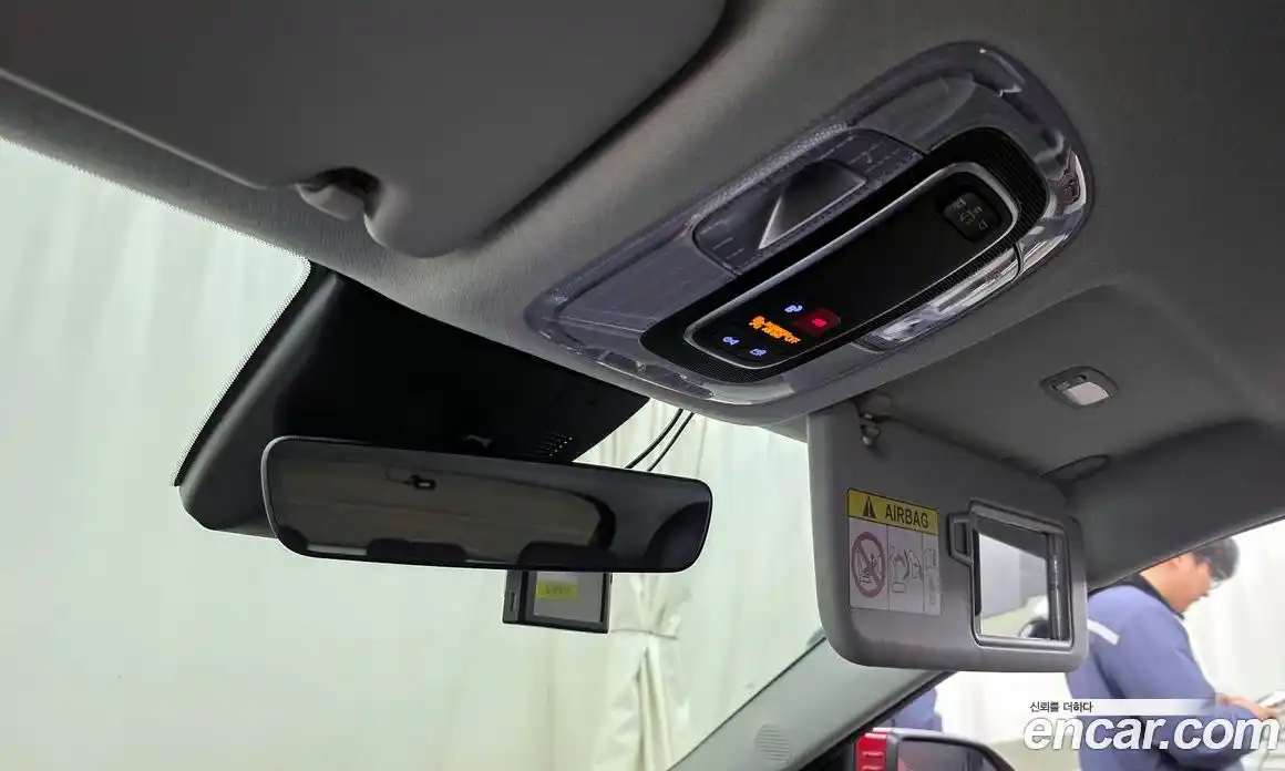 Hyundai Kona 2023 1.6 Автомат в Москве № 354628, фото 18